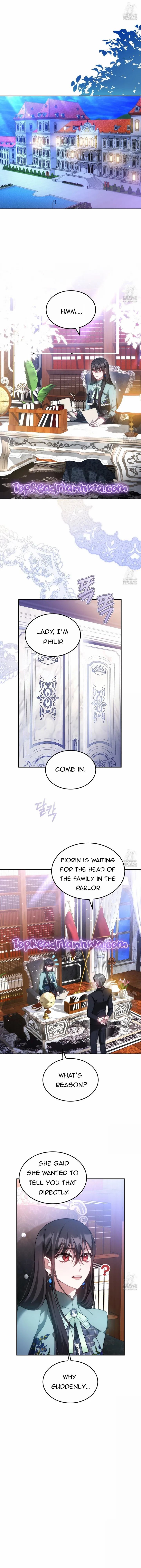 The Last Straw Chapter 52 – Page 14