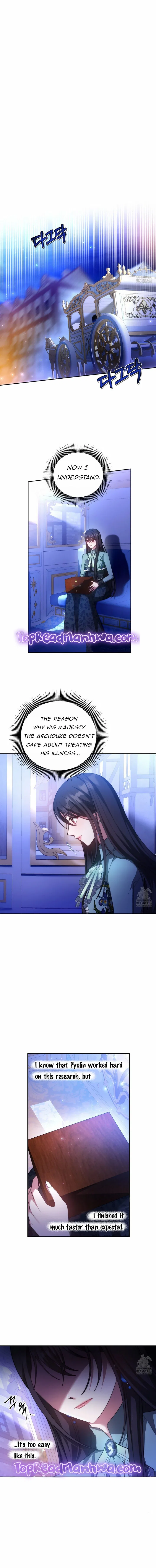 The Last Straw Chapter 52 – Page 16