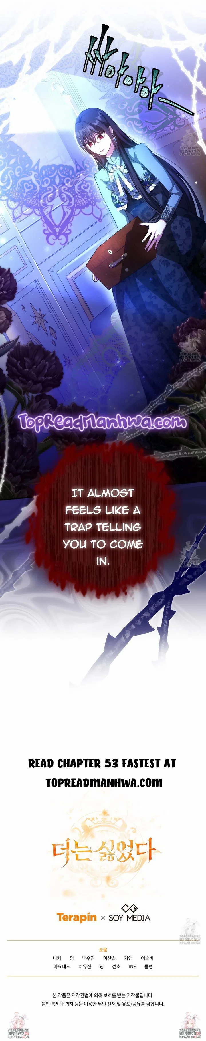The Last Straw Chapter 52 – Page 17