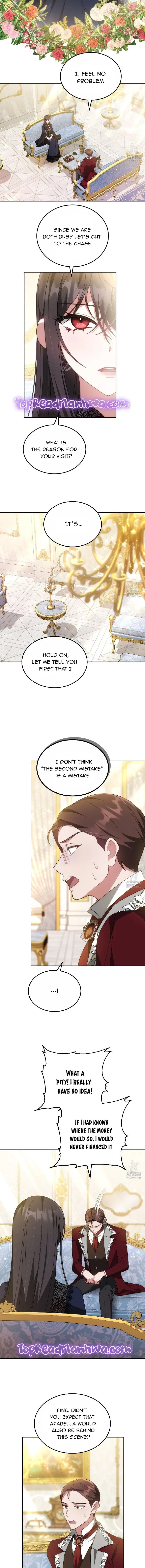 The Last Straw Chapter 50 – Page 3