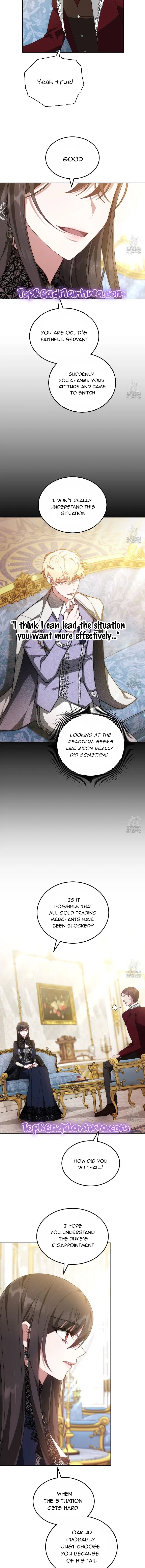 The Last Straw Chapter 50 – Page 4