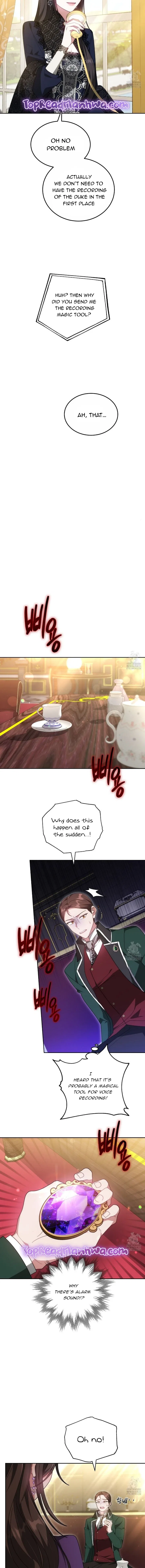 The Last Straw Chapter 50 – Page 7