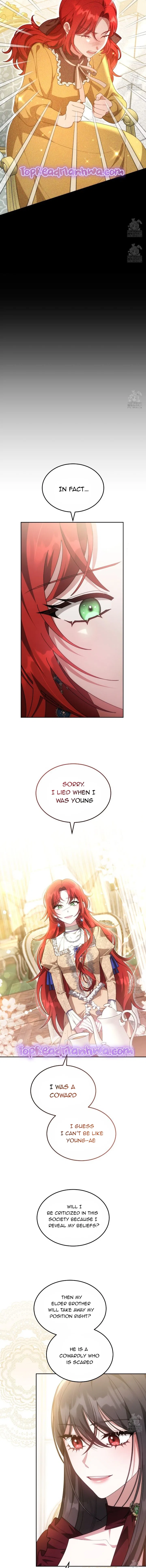 The Last Straw Chapter 50 – Page 11