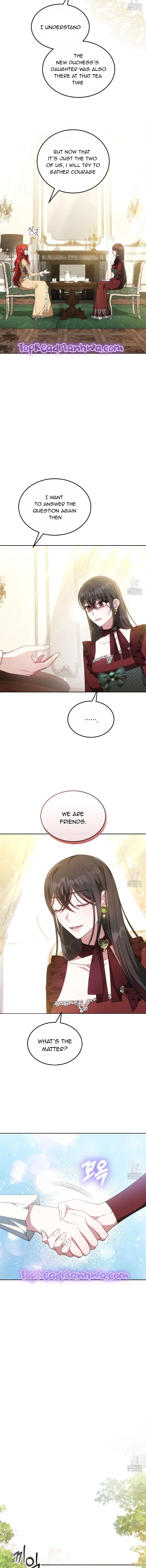 The Last Straw Chapter 50 – Page 12