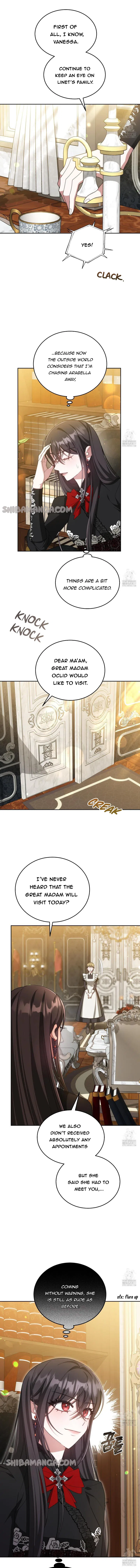 The Last Straw Chapter 48 – Page 2