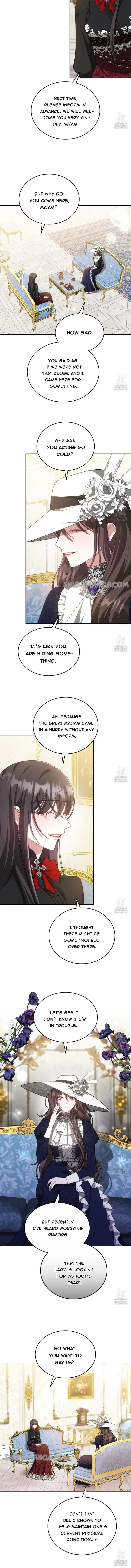 The Last Straw Chapter 48 – Page 4