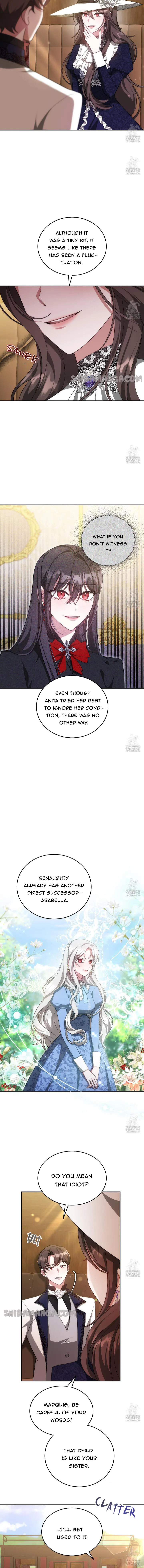 The Last Straw Chapter 48 – Page 7
