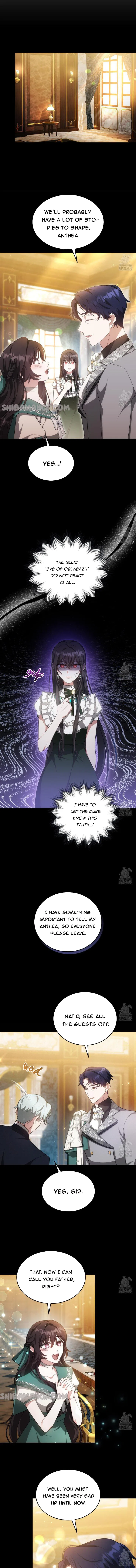 The Last Straw Chapter 47 – Page 2