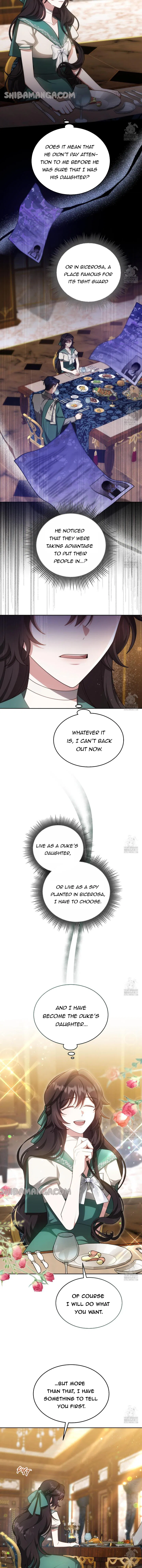 The Last Straw Chapter 47 – Page 5