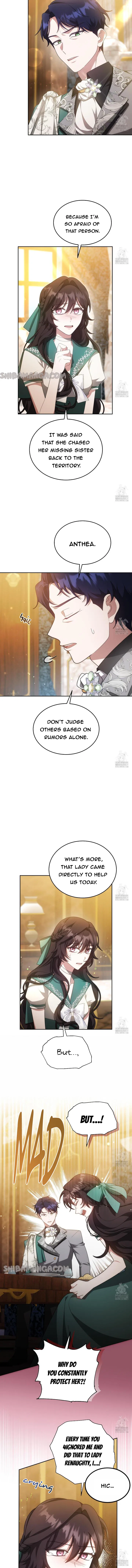 The Last Straw Chapter 47 – Page 7