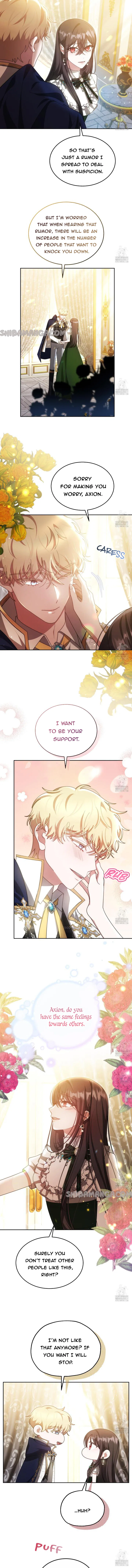 The Last Straw Chapter 47 – Page 11