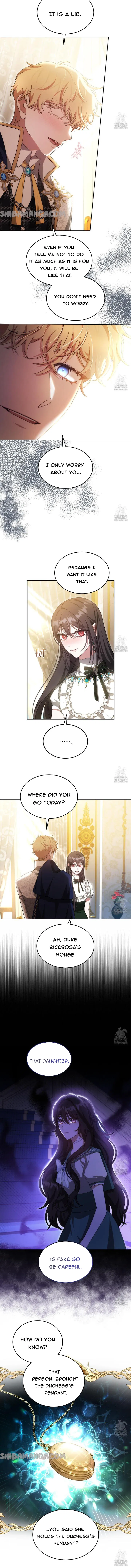 The Last Straw Chapter 47 – Page 12