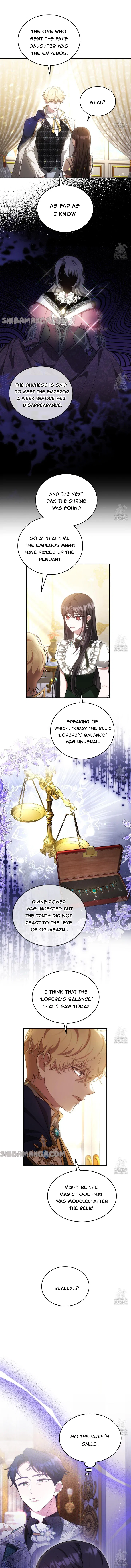 The Last Straw Chapter 47 – Page 13