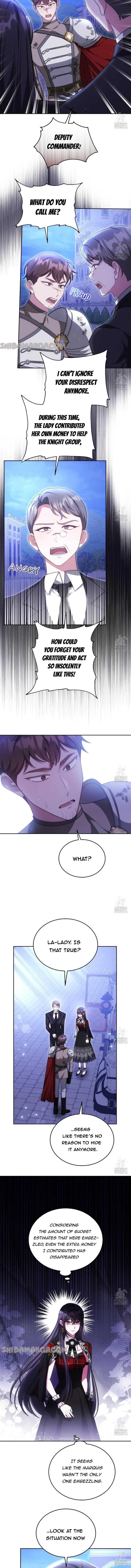 The Last Straw Chapter 46 – Page 3