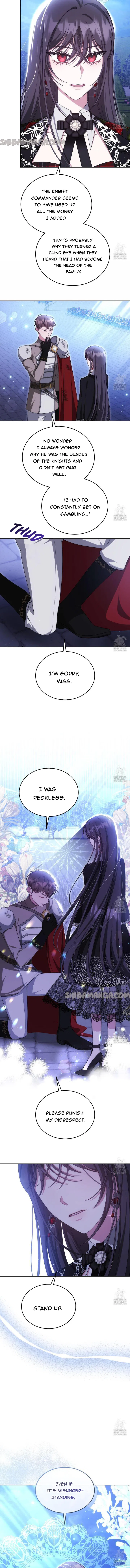The Last Straw Chapter 46 – Page 4