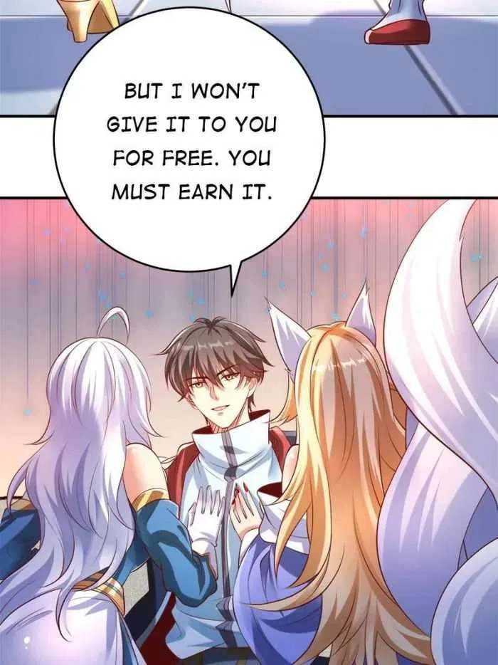 To possess the Heavenly Body Chapter 88 – Page 2