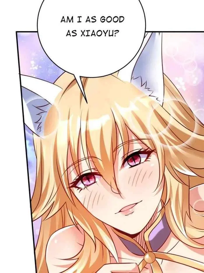 To possess the Heavenly Body Chapter 88 – Page 4