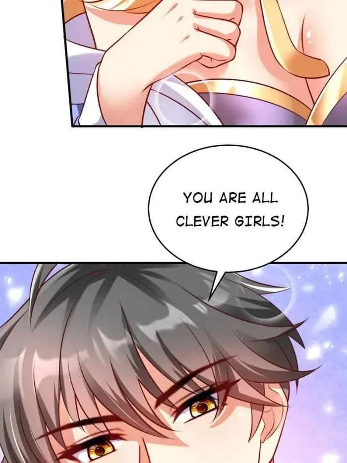 To possess the Heavenly Body Chapter 88 – Page 5