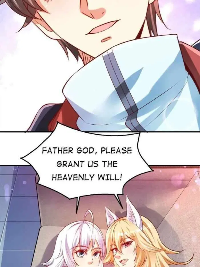 To possess the Heavenly Body Chapter 88 – Page 6