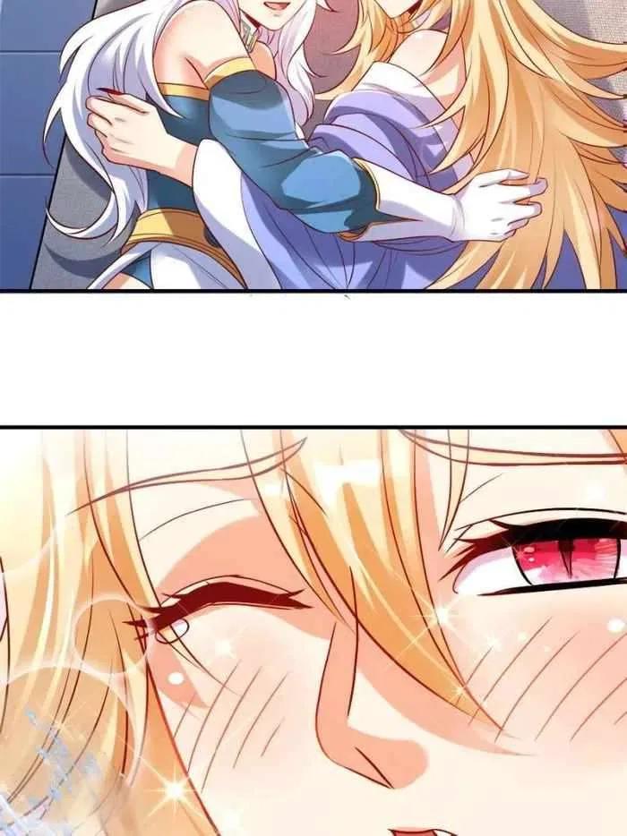 To possess the Heavenly Body Chapter 88 – Page 7