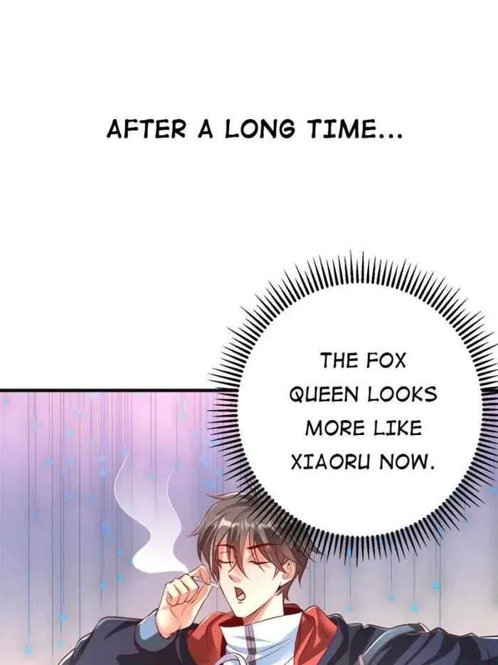 To possess the Heavenly Body Chapter 88 – Page 10