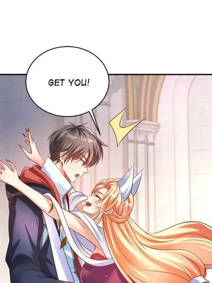 To possess the Heavenly Body Chapter 88 – Page 18