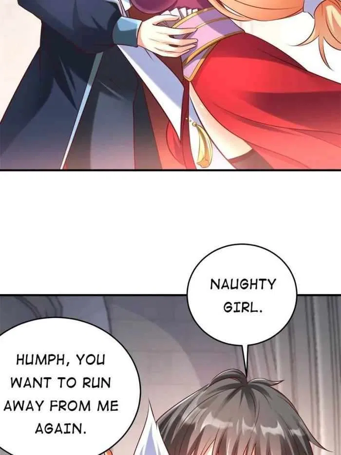 To possess the Heavenly Body Chapter 88 – Page 19