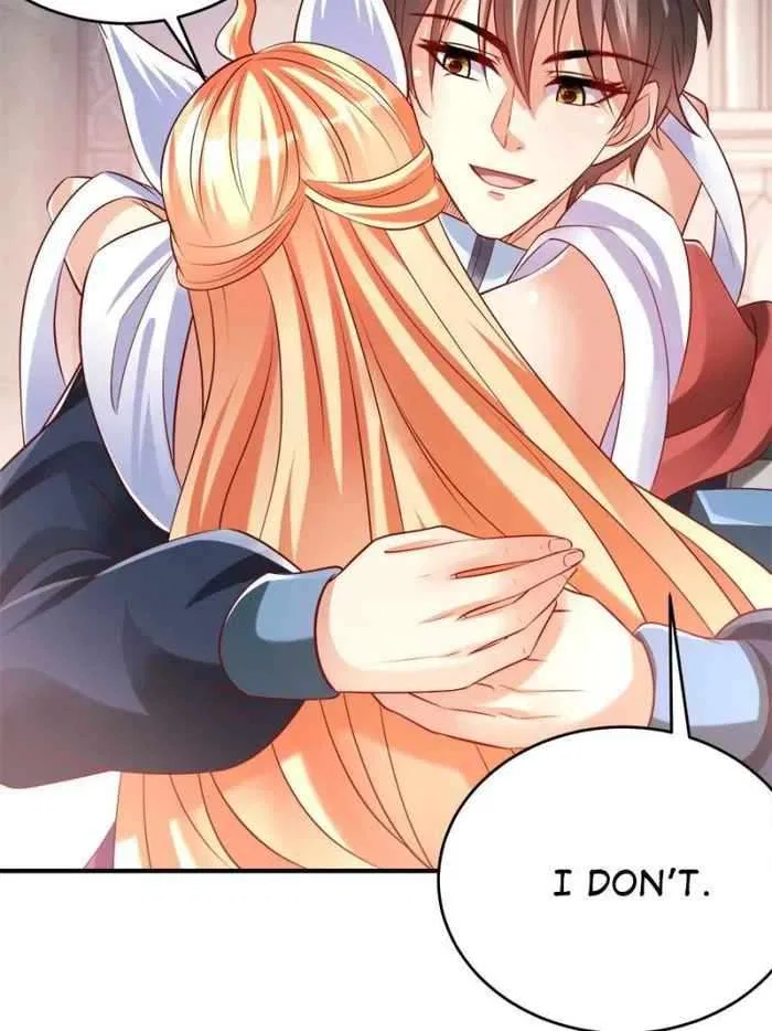 To possess the Heavenly Body Chapter 88 – Page 20