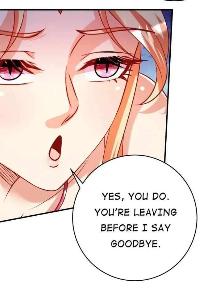 To possess the Heavenly Body Chapter 88 – Page 21
