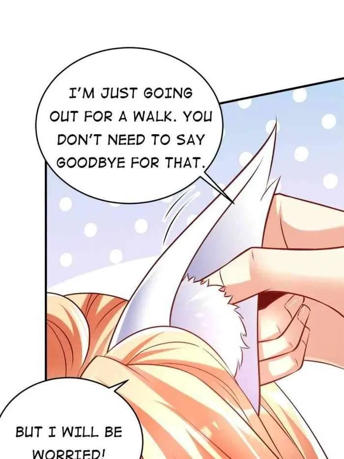 To possess the Heavenly Body Chapter 88 – Page 22