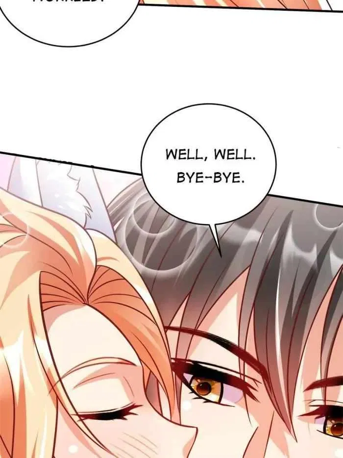 To possess the Heavenly Body Chapter 88 – Page 23