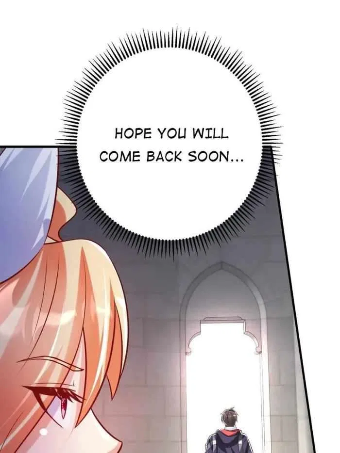 To possess the Heavenly Body Chapter 88 – Page 25