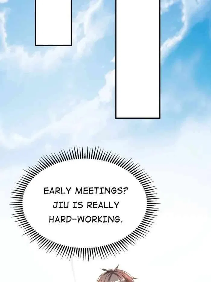 To possess the Heavenly Body Chapter 88 – Page 27