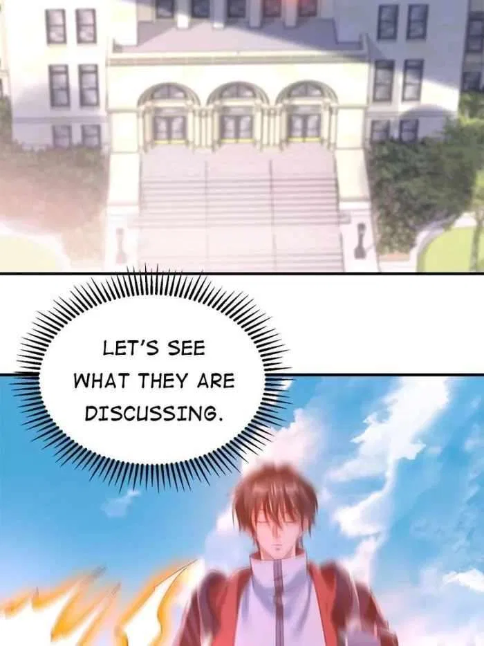 To possess the Heavenly Body Chapter 88 – Page 29