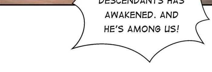 To possess the Heavenly Body Chapter 88 – Page 32
