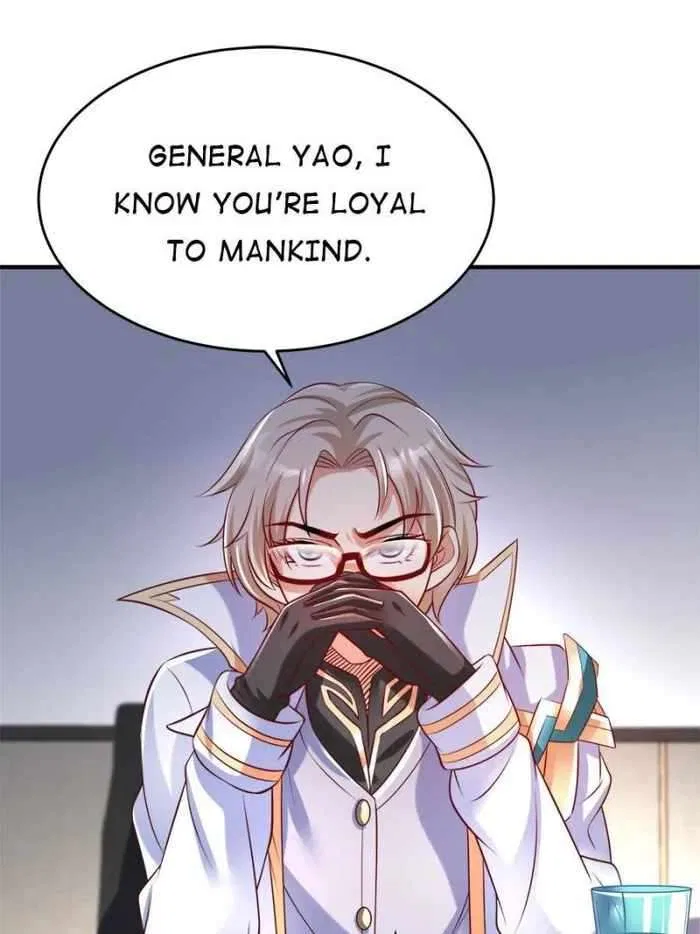 To possess the Heavenly Body Chapter 88 – Page 33