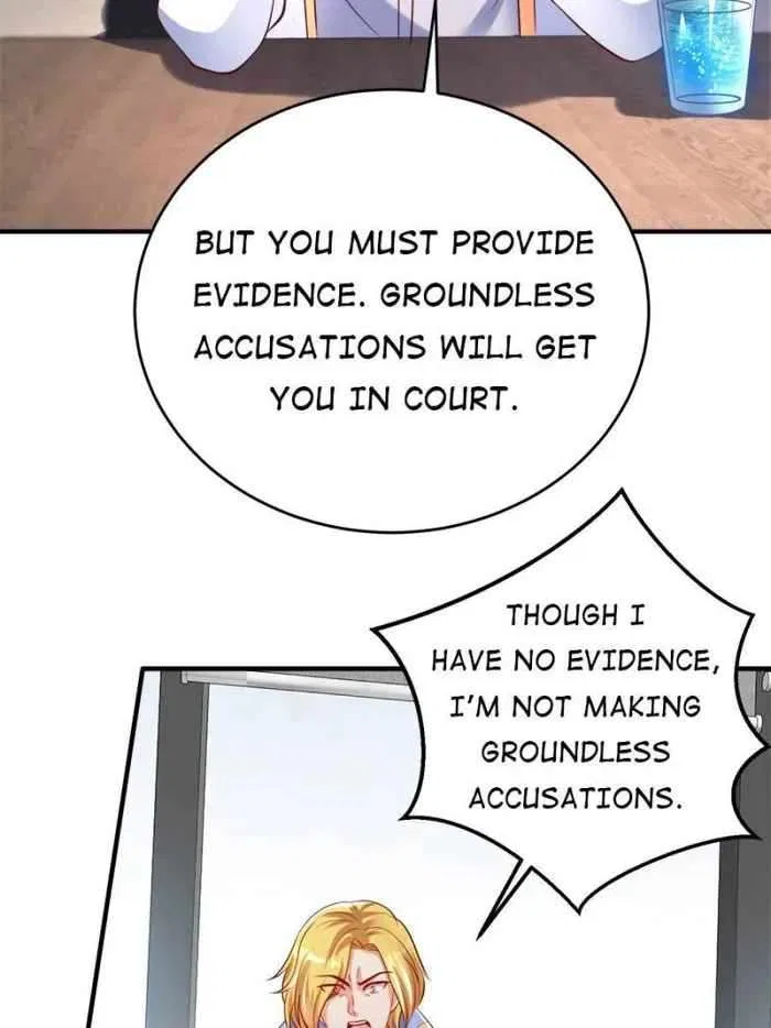 To possess the Heavenly Body Chapter 88 – Page 34