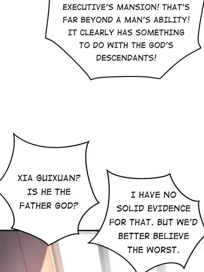 To possess the Heavenly Body Chapter 88 – Page 37