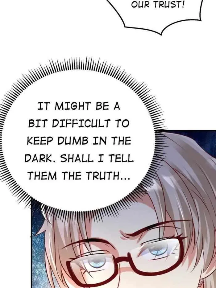 To possess the Heavenly Body Chapter 88 – Page 39