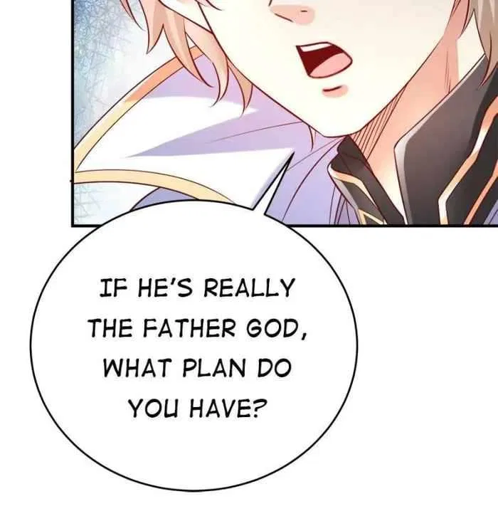 To possess the Heavenly Body Chapter 88 – Page 40