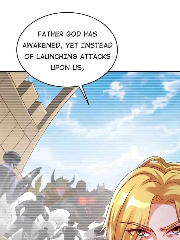 To possess the Heavenly Body Chapter 88 – Page 41