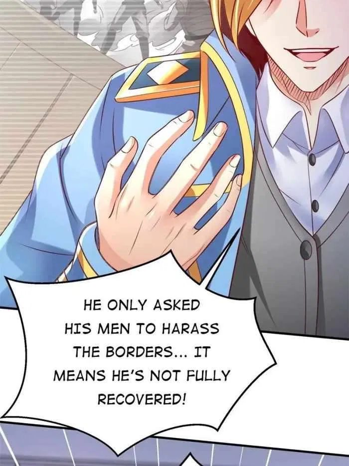 To possess the Heavenly Body Chapter 88 – Page 42