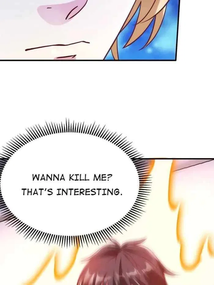 To possess the Heavenly Body Chapter 88 – Page 45