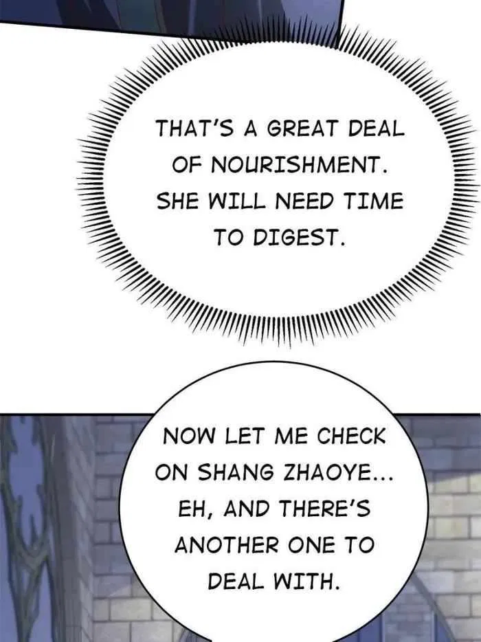 To possess the Heavenly Body Chapter 87 – Page 3