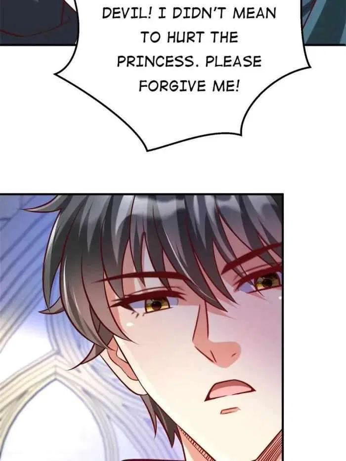 To possess the Heavenly Body Chapter 87 – Page 6