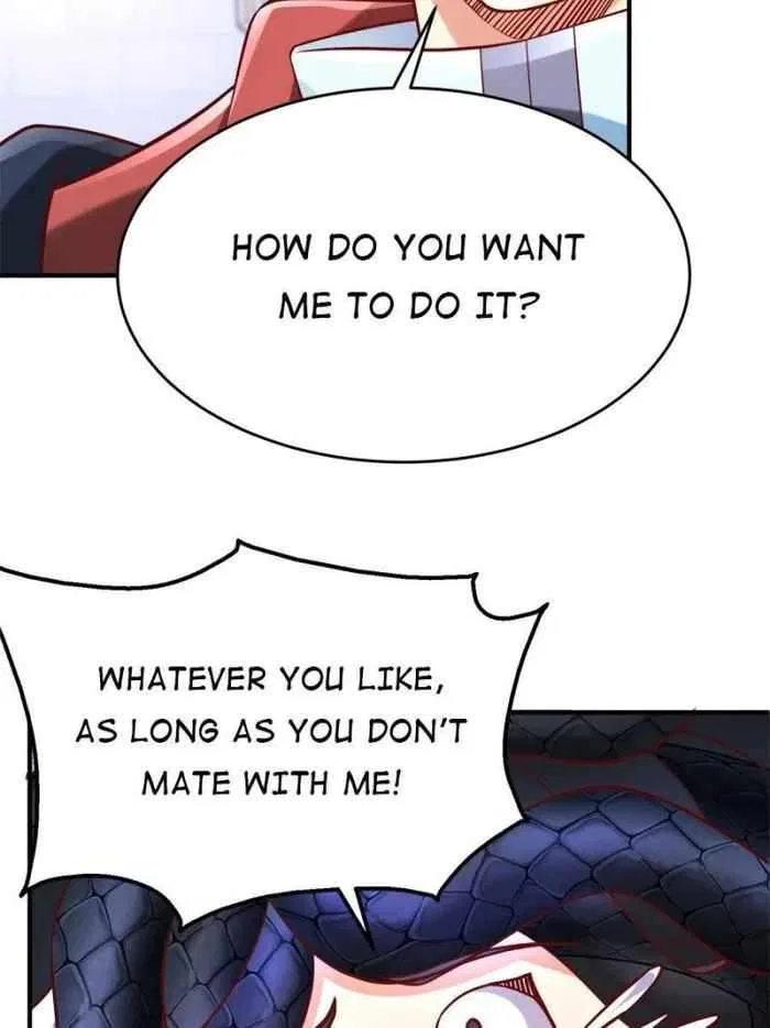 To possess the Heavenly Body Chapter 87 – Page 7