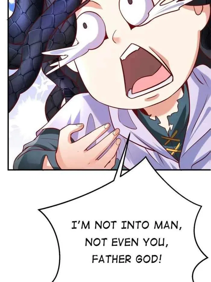 To possess the Heavenly Body Chapter 87 – Page 8