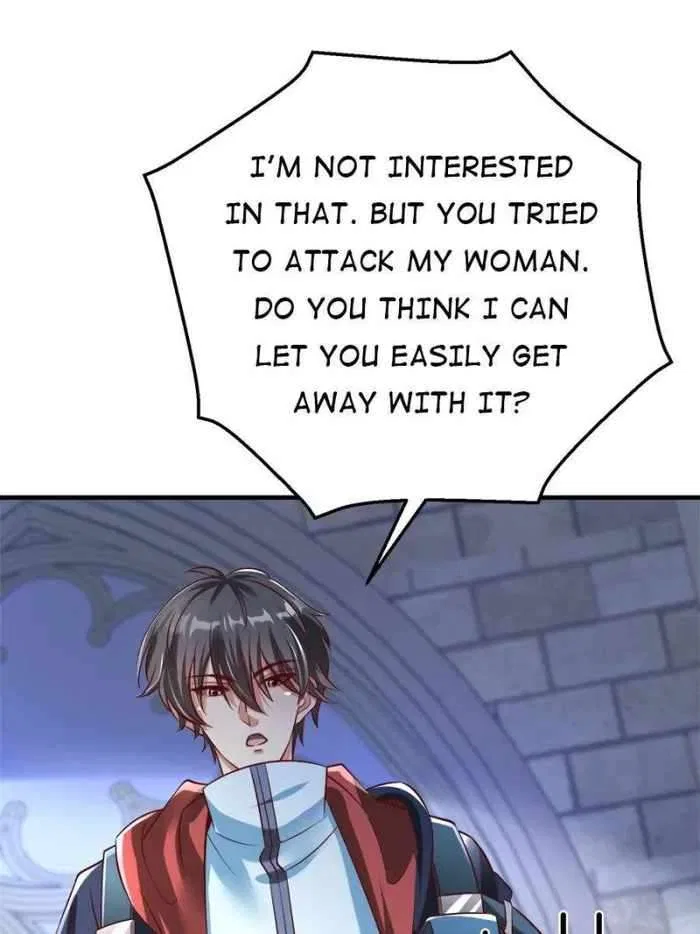 To possess the Heavenly Body Chapter 87 – Page 10