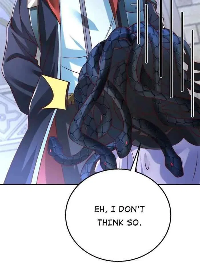 To possess the Heavenly Body Chapter 87 – Page 11