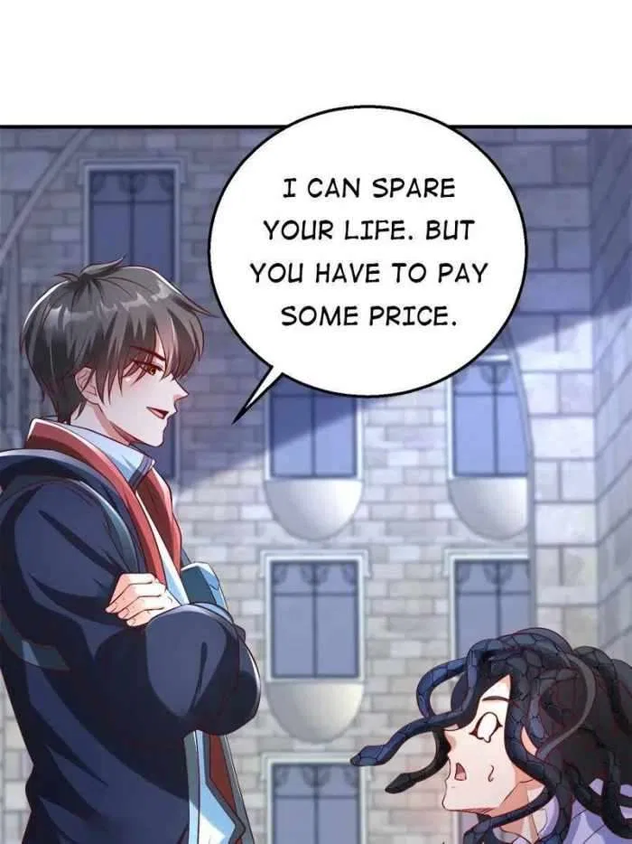 To possess the Heavenly Body Chapter 87 – Page 12